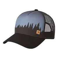 Tentree Men's Juniper Altitude Trucker Hat