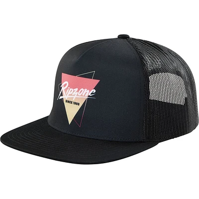 Ripzone Men's Milligan Trucker Snapback Hat