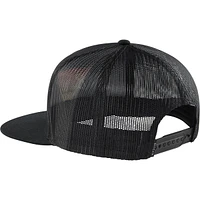 Ripzone Men's Milligan Trucker Snapback Hat