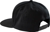 Ripzone Men's Byron Classic Snapback Cap