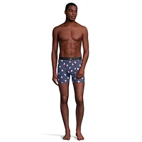 Ripzone Men's Freestyle HD Boxer Brief - 2 Pack