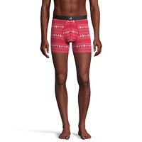 Ripzone Men's Freestyle HD Boxer Brief - 2 Pack