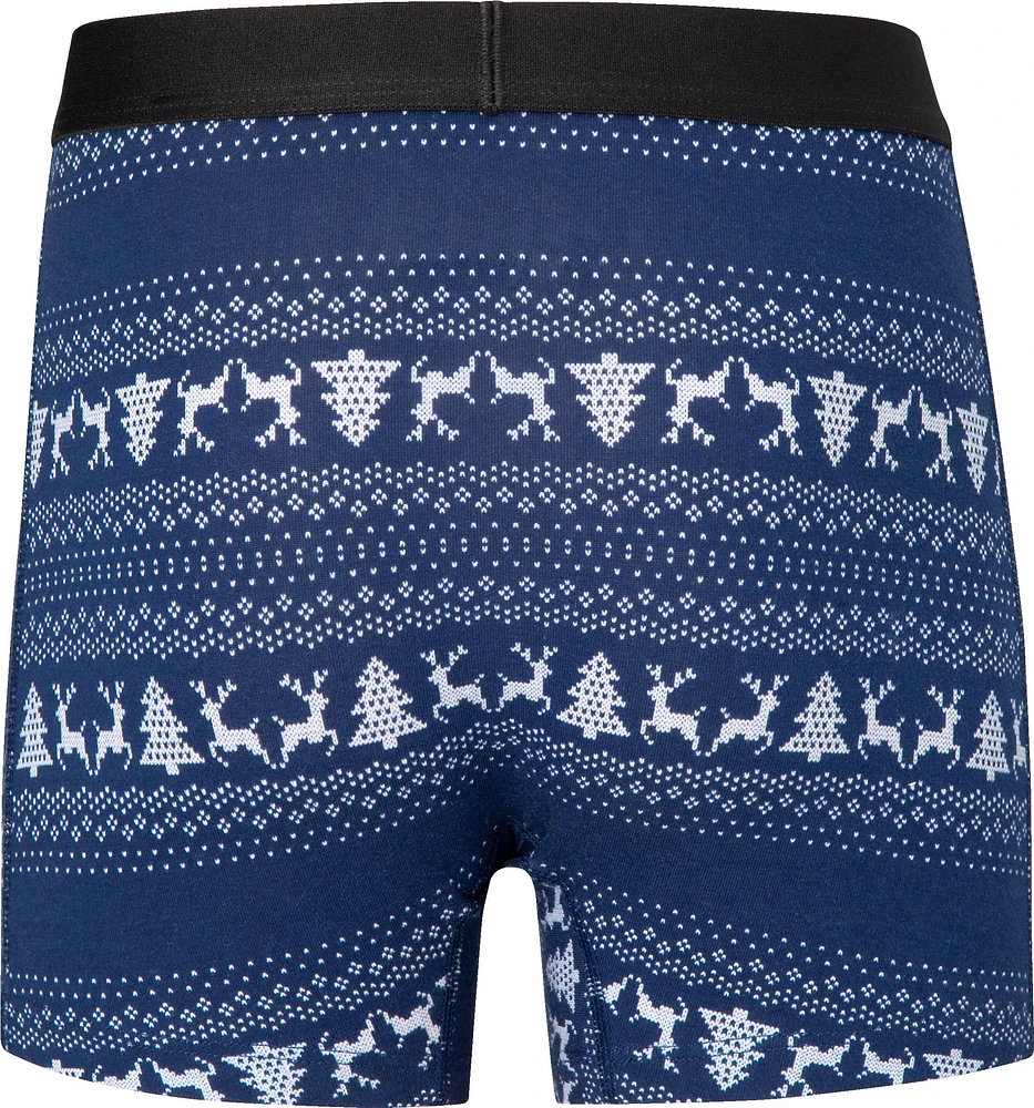 Ripzone Kids' Freestyle HD Boxer Brief - 2 pk