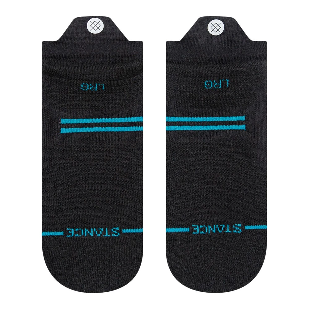 Stance Men's Athletic Tab Socks