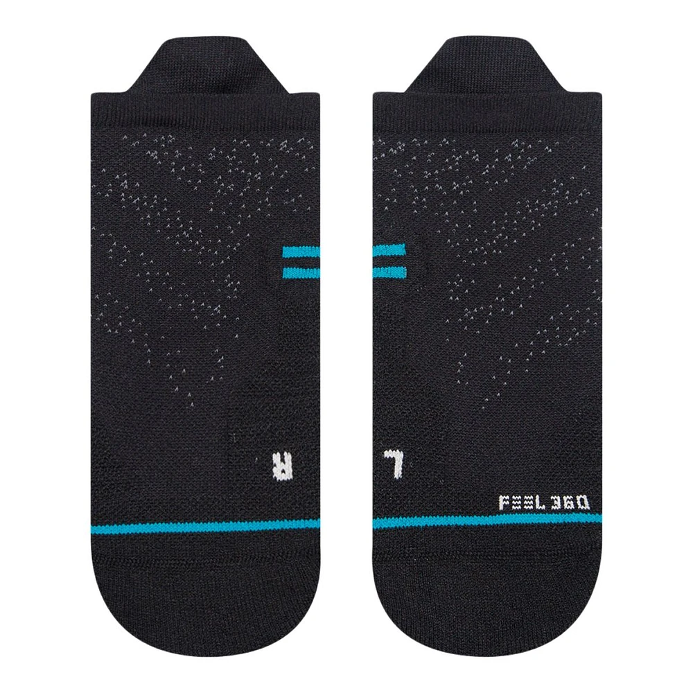 Stance Men's Athletic Tab Socks