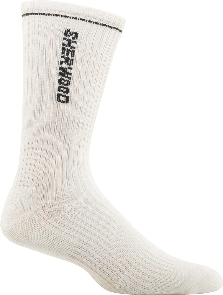 Sherwood Men's Performance Socks, 2 Pack