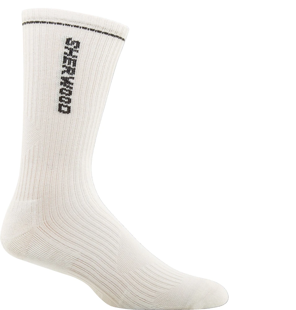 Sherwood Men's Performance Socks, 2 Pack