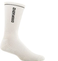 Sherwood Men's Performance Socks, 2 Pack