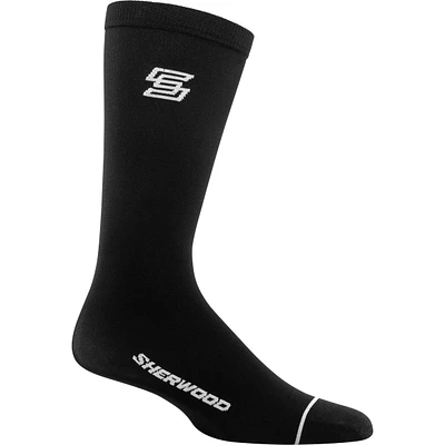 Sherwood Men's Liner Socks