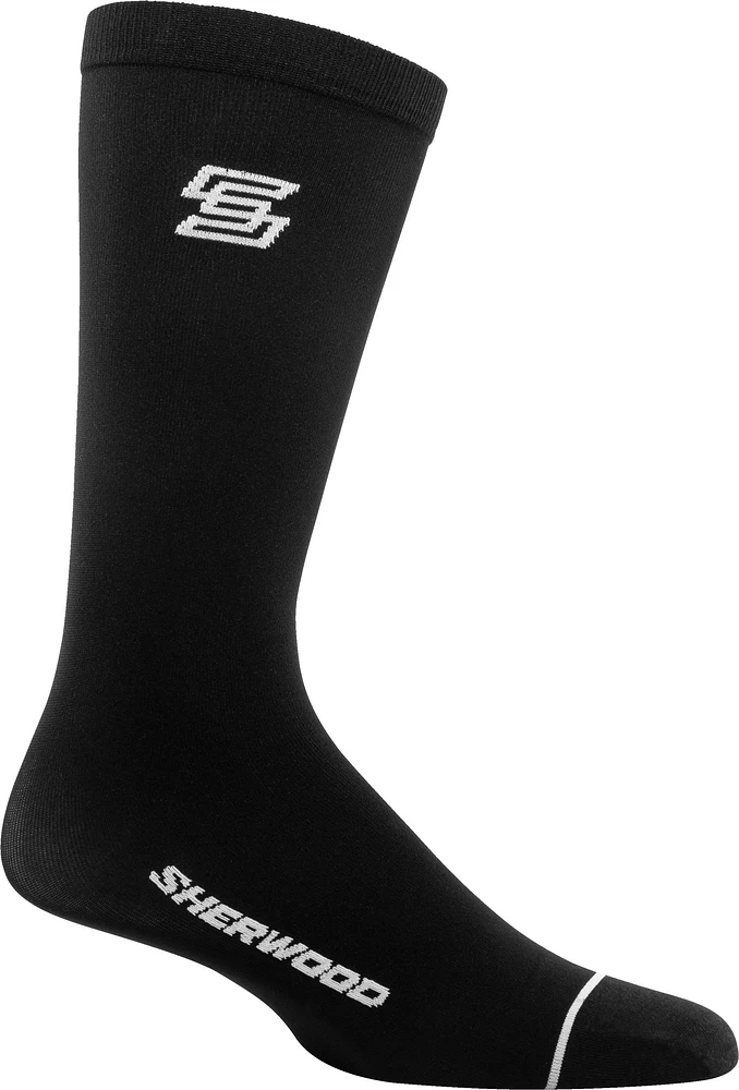 Sherwood Men's Liner Socks