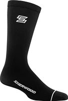 Sherwood Men's Liner Socks