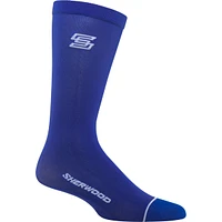 Sherwood Men's Liner Socks