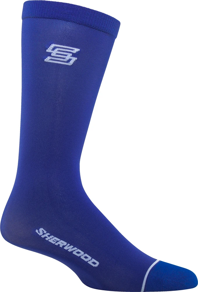 Sherwood Men's Liner Socks