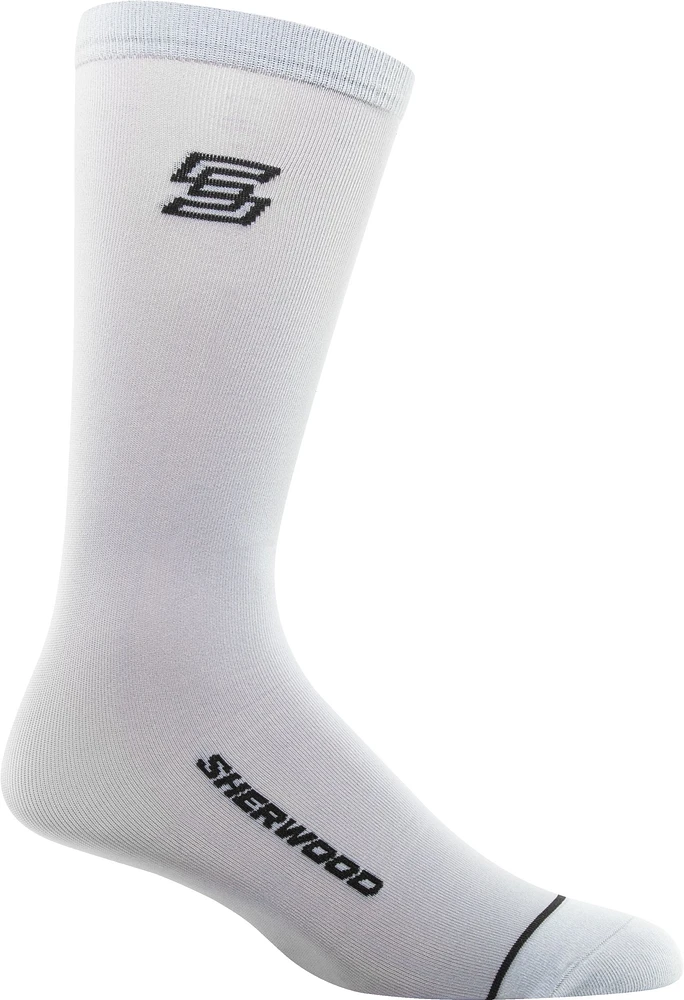 Sherwood Men's Liner Socks