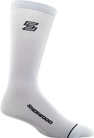 Sherwood Men's Liner Socks