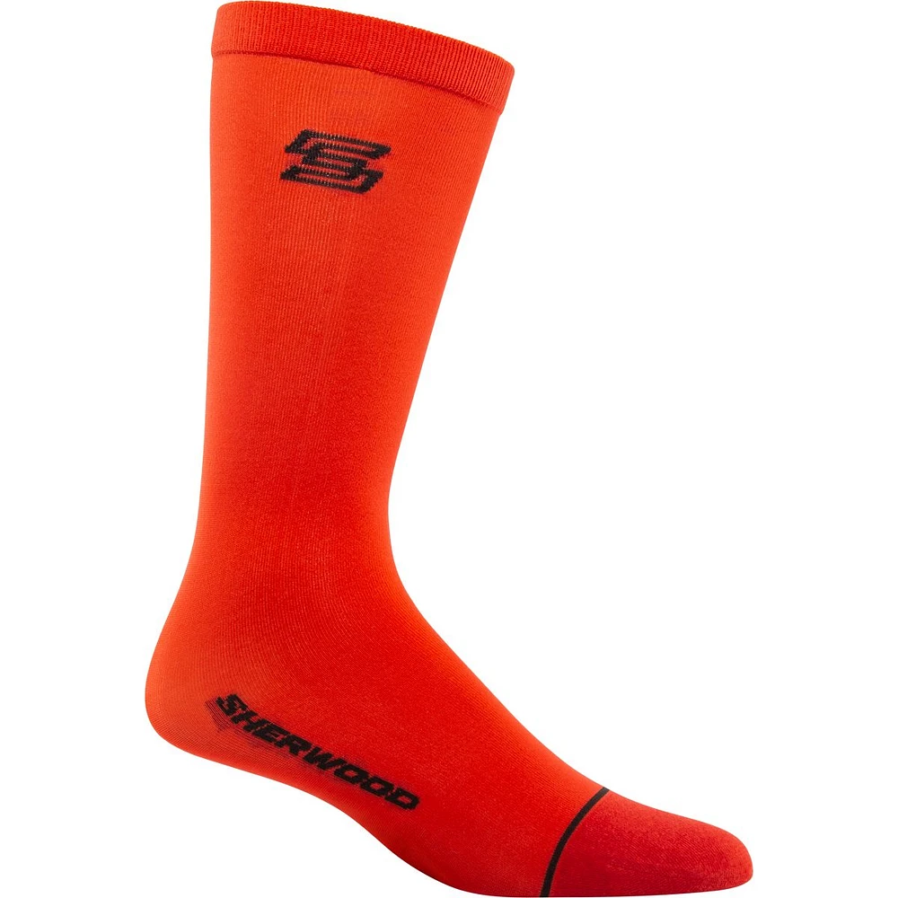 Sherwood Men's Liner Socks