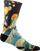 Woods™ Men's Sampson Everyday Crew Socks