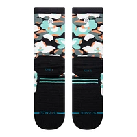 Stance Men's Train Pedlz Crew Socks