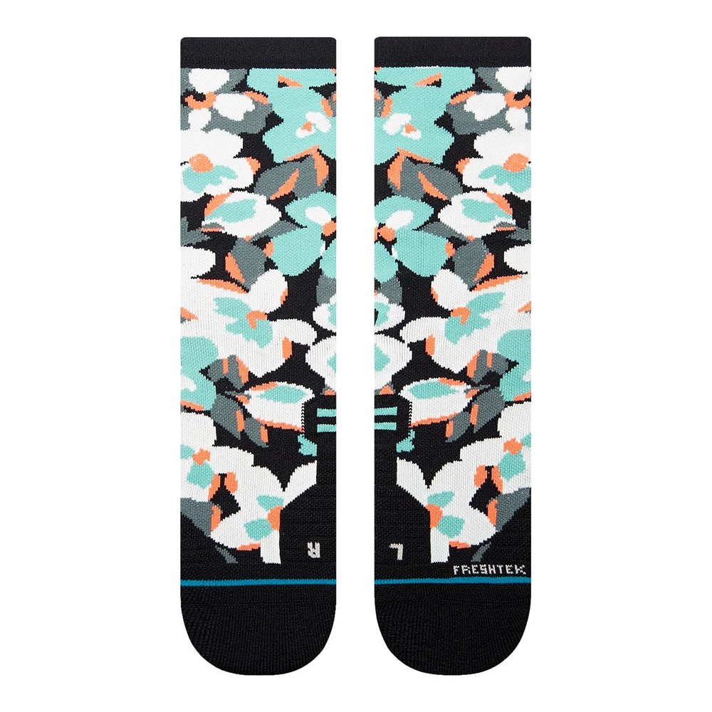 Stance Men's Train Pedlz Crew Socks