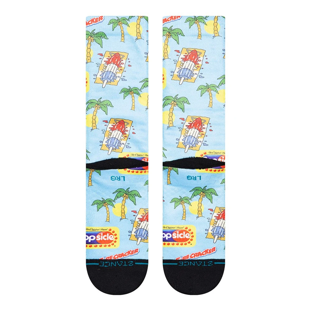 Stance Men's Pops Crew Socks