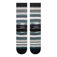 Stance Men's Baron Crew Socks