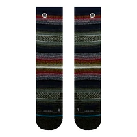 Stance Men's Hike Windy Peaks Crew Socks