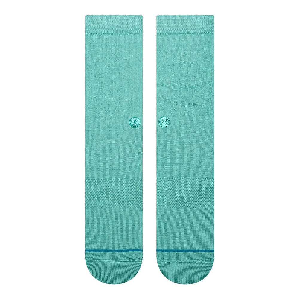 Stance Men's Icon Crew Socks