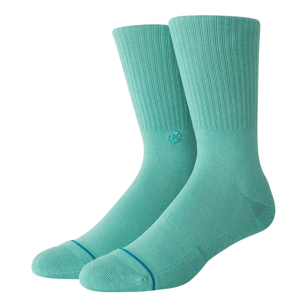 Stance Men's Icon Crew Socks