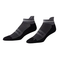 FWD Men's Push Run Tab Socks - 2 Pack