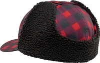 Ripzone Men's Chili 2 Sherpa Lined Cap