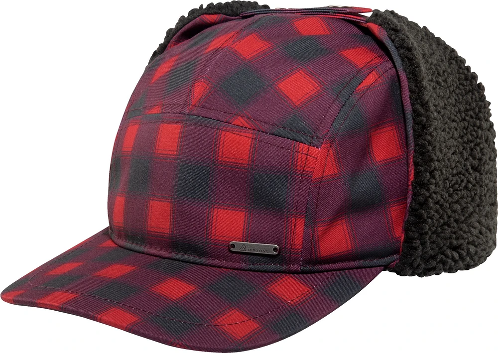 Ripzone Men's Chili 2 Sherpa Lined Cap