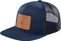 Ripzone Men's Milligan Trucker Snapback Hat