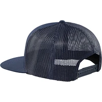 Ripzone Men's Milligan Trucker Snapback Hat