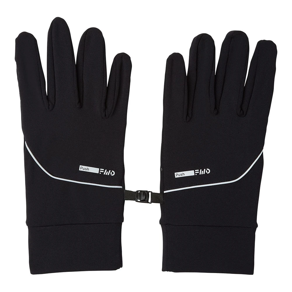 FWD Men's Running Gloves