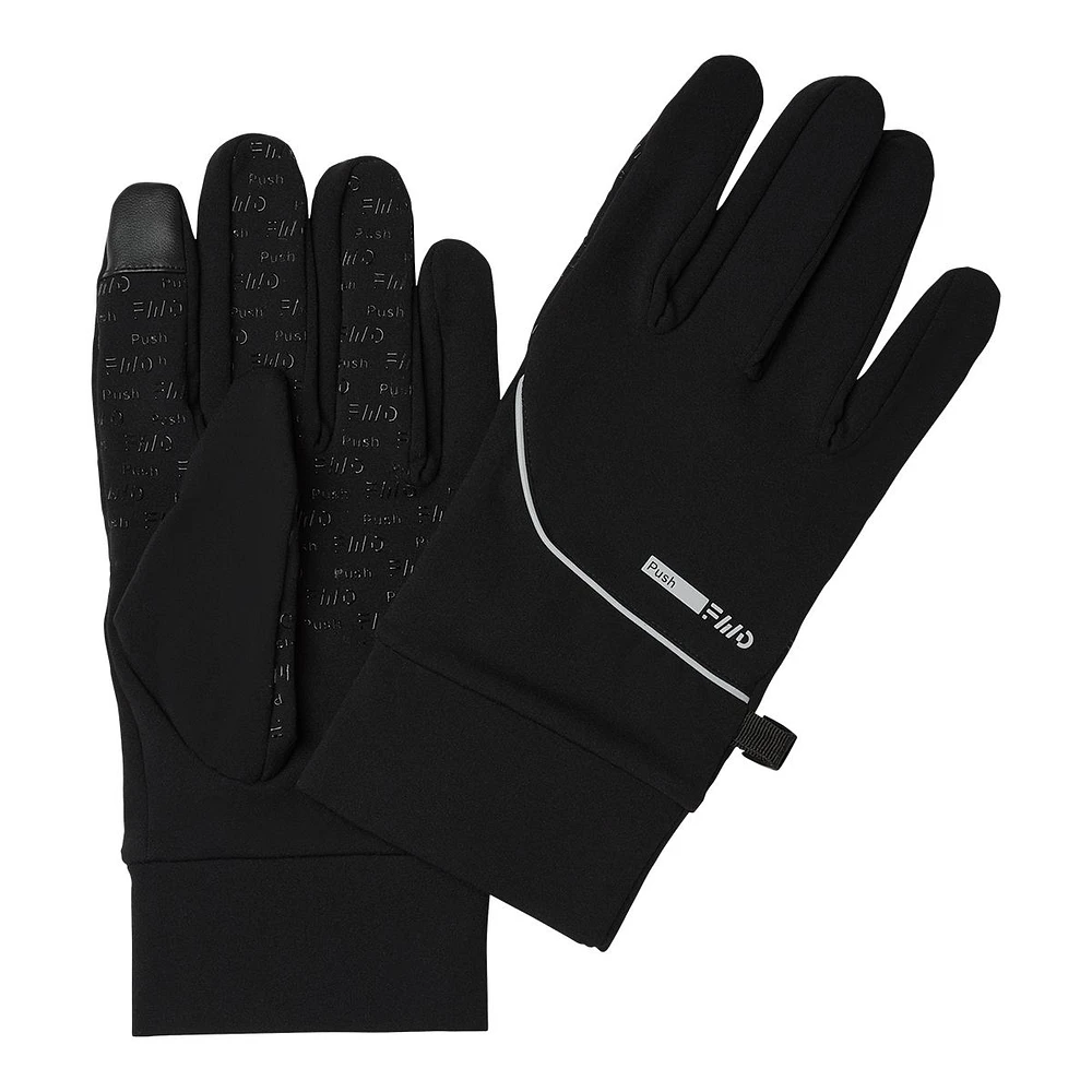 FWD Men's Running Gloves