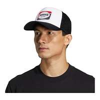 adidas Men's Trucker Hat