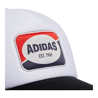 adidas Men's Trucker Hat