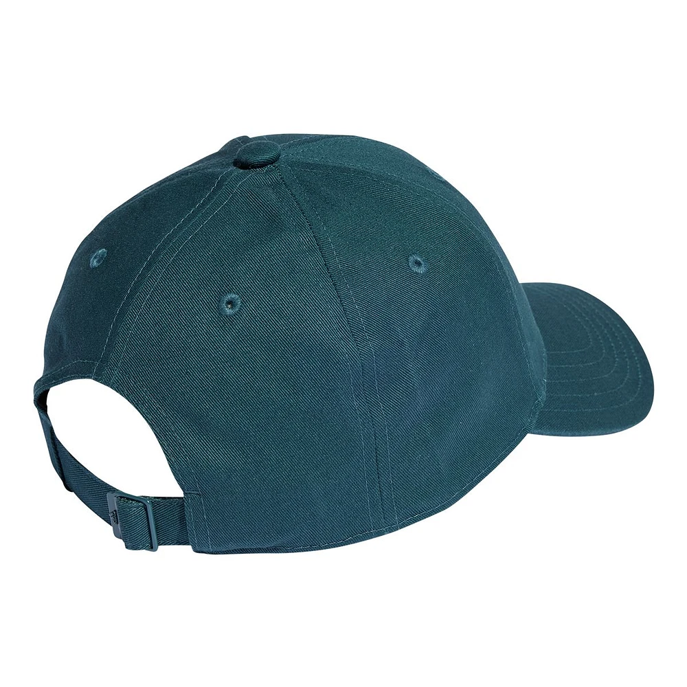 adidas Men's Baseball Tonal Hat