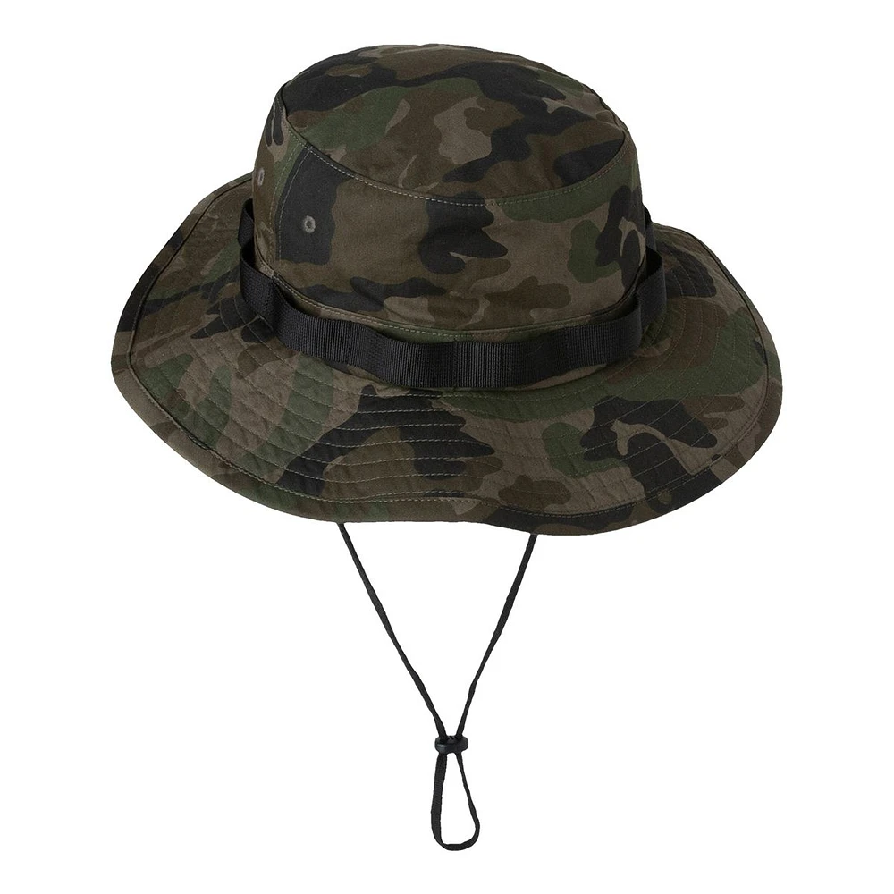 RVCA Men's Dayshift Boonie Hat