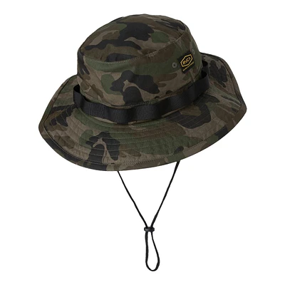 RVCA Men's Dayshift Boonie Hat