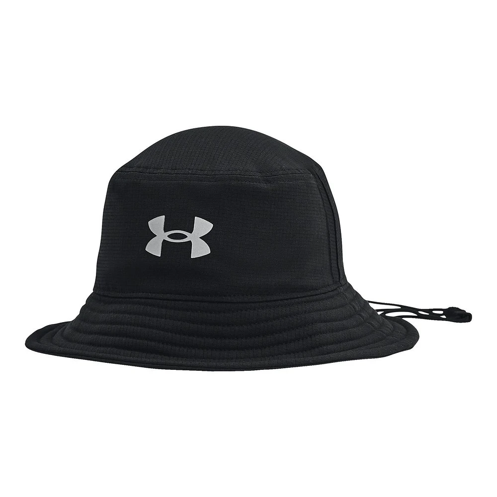 Under Armour Men's Iso-Chill ArmourVent™ Bucket Hat