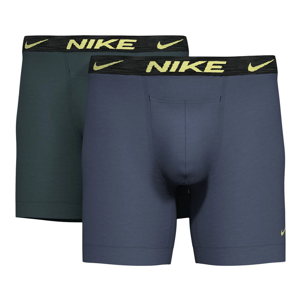 Nike Dri-FIT ReLuxe Men's Boxer Brief