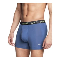 Nike Dri-FIT ReLuxe Men's Boxer Brief