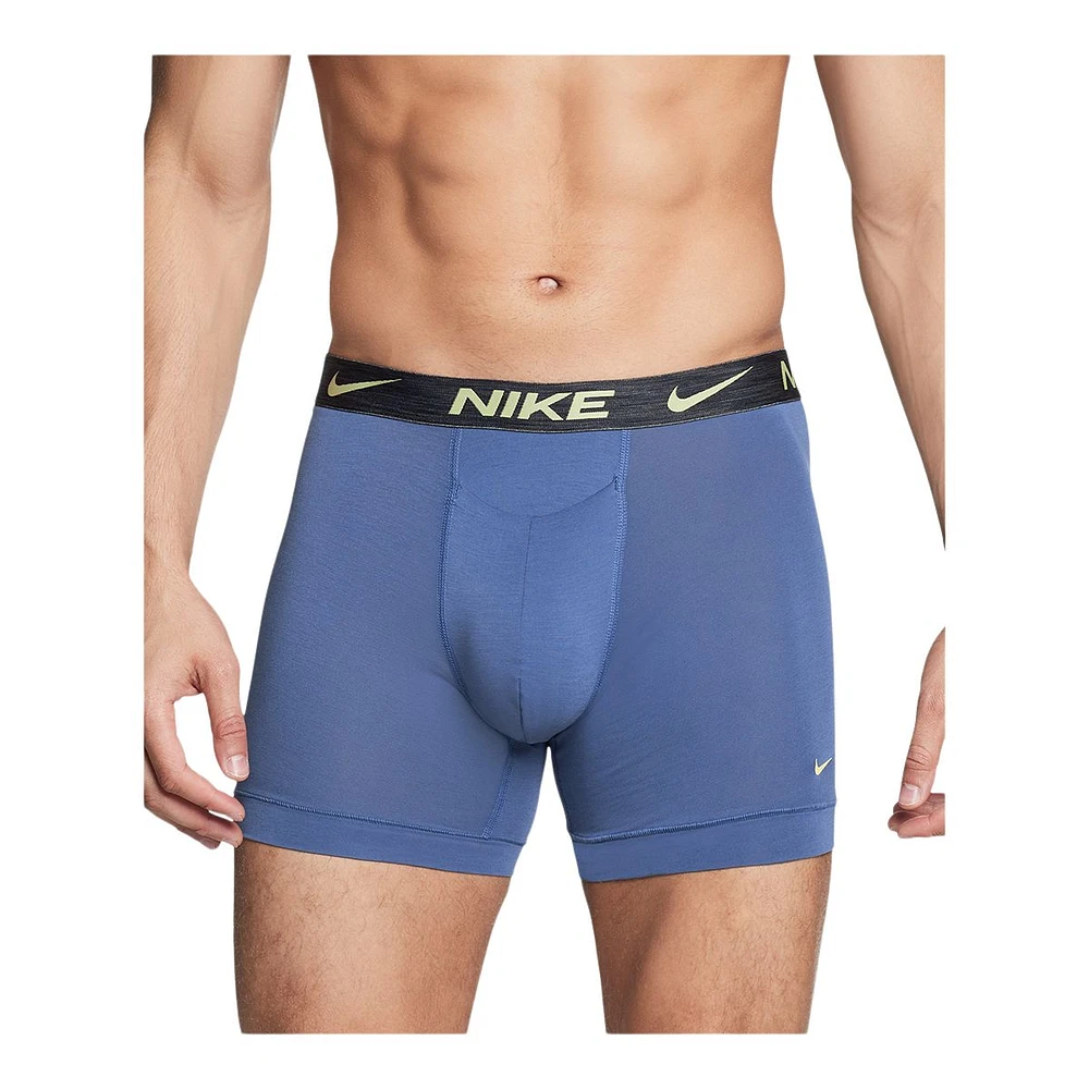 Nike Dri-FIT ReLuxe Men's Boxer Brief