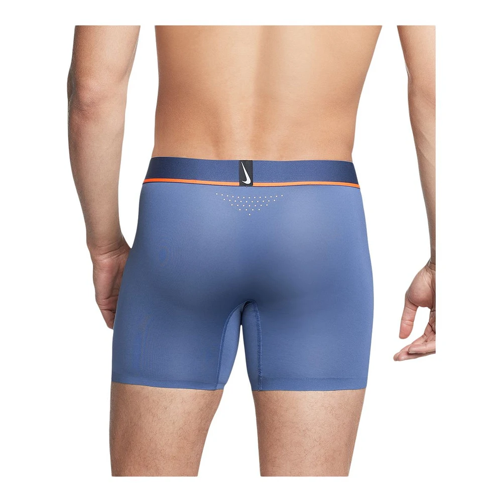 Nike Men's Elite Micro Boxer Brief