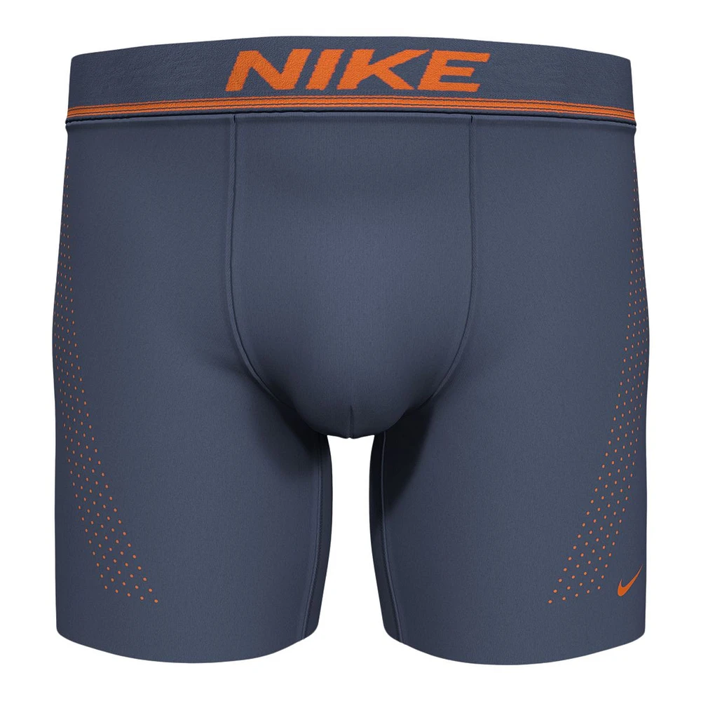 Nike Men's Elite Micro Boxer Brief