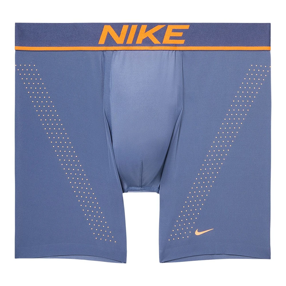 Nike Men's Elite Micro Boxer Brief