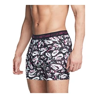 Nike Men's Ultra Stretch Micro Boxer Brief - 3 Pack