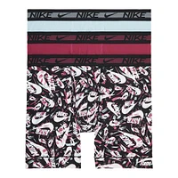 Nike Men's Ultra Stretch Micro Boxer Brief - 3 Pack