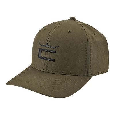 Cobra Men's Tour Crown 110 Cap